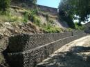 frana vezzano via monte